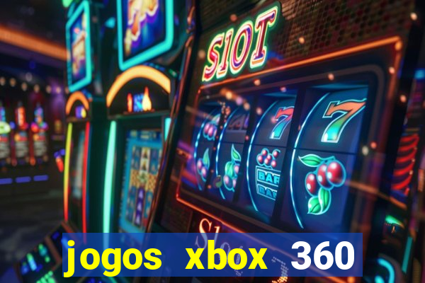 jogos xbox 360 jtag download